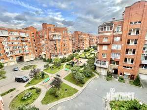 1-к квартира, на длительный срок, 45м2, 4/8 этаж