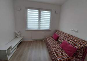 1-к квартира, на длительный срок, 29м2, 20/21 этаж