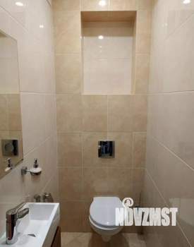 2-к квартира, на длительный срок, 71м2, 23/25 этаж