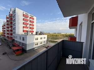1-к квартира, на длительный срок, 32м2, 3/9 этаж