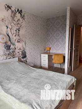 2-к квартира, посуточно, 56м2, 11/12 этаж