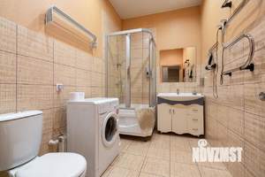 1-к квартира, посуточно, 70м2, 1/1 этаж