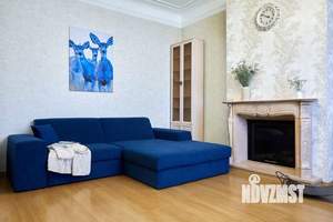 4-к квартира, на длительный срок, 120м2, 5/5 этаж
