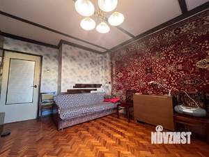 2-к квартира, на длительный срок, 51м2, 4/6 этаж