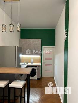 1-к квартира, на длительный срок, 48м2, 2/6 этаж