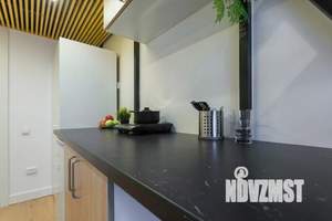 1-к квартира, посуточно, 15м2, 1/1 этаж