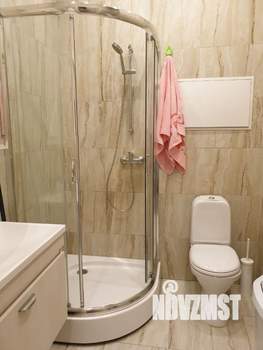 Студия квартира, на длительный срок, 36м2, 6/9 этаж