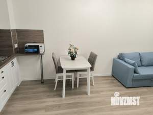 1-к квартира, на длительный срок, 32м2, 14/20 этаж