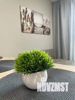 Студия квартира, посуточно, 20м2, 6/21 этаж