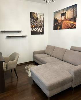 2-к квартира, на длительный срок, 61м2, 6/10 этаж