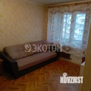 1-к квартира, на длительный срок, 35м2, 9/9 этаж