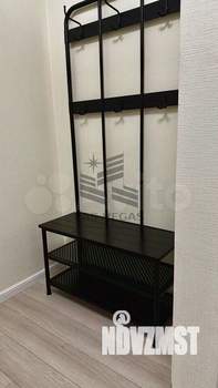 2-к квартира, на длительный срок, 44м2, 2/12 этаж