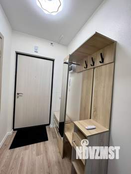 1-к квартира, на длительный срок, 21м2, 19/23 этаж