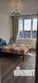 1-к квартира, на длительный срок, 29м2, 6/15 этаж