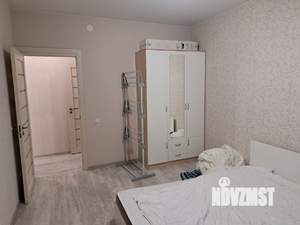 1-к квартира, на длительный срок, 36м2, 13/14 этаж
