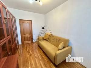 3-к квартира, на длительный срок, 103м2, 6/18 этаж