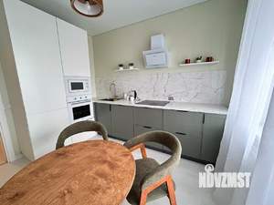 1-к квартира, на длительный срок, 33м2, 3/4 этаж