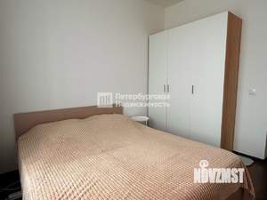 1-к квартира, на длительный срок, 34м2, 18/19 этаж