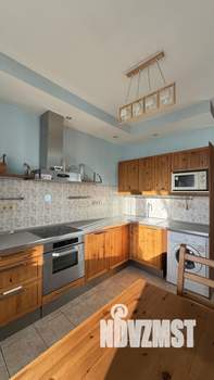 1-к квартира, на длительный срок, 46м2, 13/18 этаж