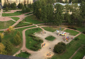 1-к квартира, на длительный срок, 42м2, 7/8 этаж