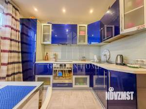 1-к квартира, на длительный срок, 38м2, 4/8 этаж