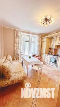 1-к квартира, посуточно, 42м2, 2/3 этаж