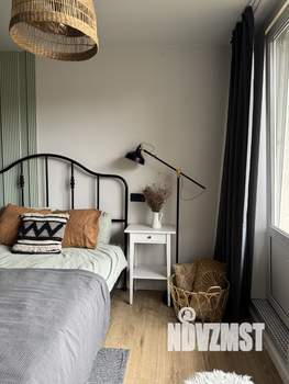 2-к квартира, на длительный срок, 45м2, 2/5 этаж