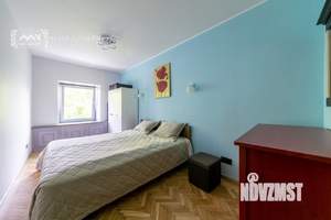 2-к квартира, на длительный срок, 64м2, 3/3 этаж