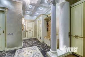 4-к квартира, на длительный срок, 155м2, 5/14 этаж