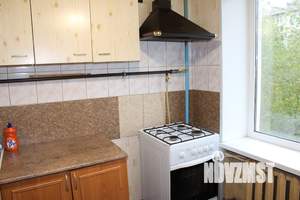 1-к квартира, на длительный срок, 31м2, 3/5 этаж