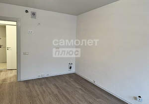 Студия квартира, на длительный срок, 24м2, 7/11 этаж