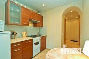 1-к квартира, посуточно, 34м2, 2/5 этаж