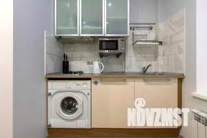 1-к квартира, посуточно, 24м2, 1/5 этаж
