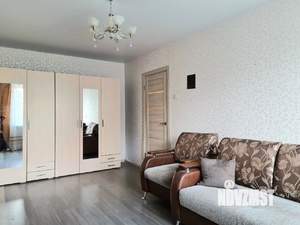 1-к квартира, на длительный срок, 33м2, 4/14 этаж