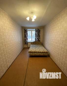 2-к квартира, на длительный срок, 42м2, 1/3 этаж