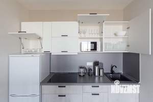 1-к квартира, на длительный срок, 35м2, 13/29 этаж