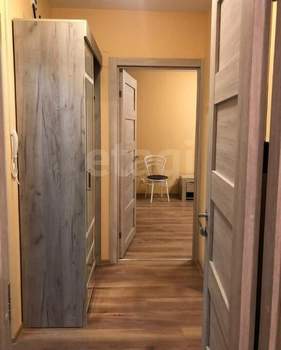 1-к квартира, на длительный срок, 43м2, 6/30 этаж