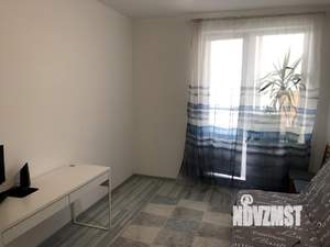 Студия квартира, на длительный срок, 27м2, 18/21 этаж
