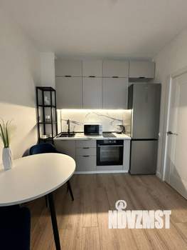 1-к квартира, на длительный срок, 30м2, 2/16 этаж