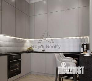 3-к квартира, на длительный срок, 101м2, 18/24 этаж