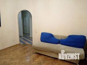 2-к квартира, на длительный срок, 52м2, 3/5 этаж