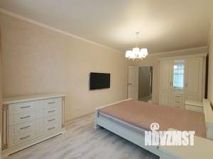 2-к квартира, посуточно, 65м2, 3/19 этаж