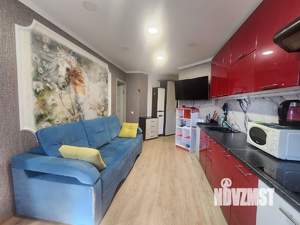 2-к квартира, на длительный срок, 44м2, 1/3 этаж