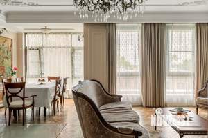 3-к квартира, на длительный срок, 140м2, 5/8 этаж