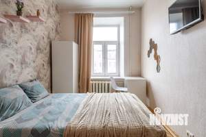 4-к квартира, на длительный срок, 101м2, 3/5 этаж
