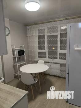 1-к квартира, на длительный срок, 35м2, 20/27 этаж