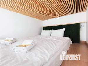 1-к квартира, посуточно, 15м2, 1/1 этаж