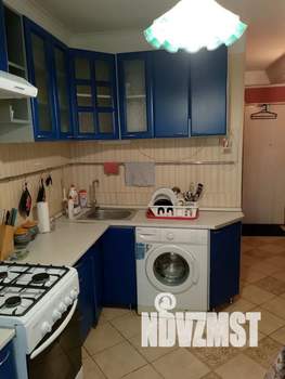 1-к квартира, посуточно, 30м2, 3/9 этаж