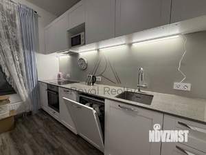 2-к квартира, на длительный срок, 42м2, 2/8 этаж