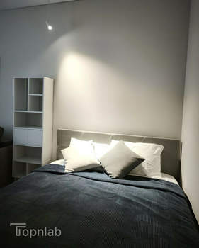 1-к квартира, на длительный срок, 35м2, 1/8 этаж